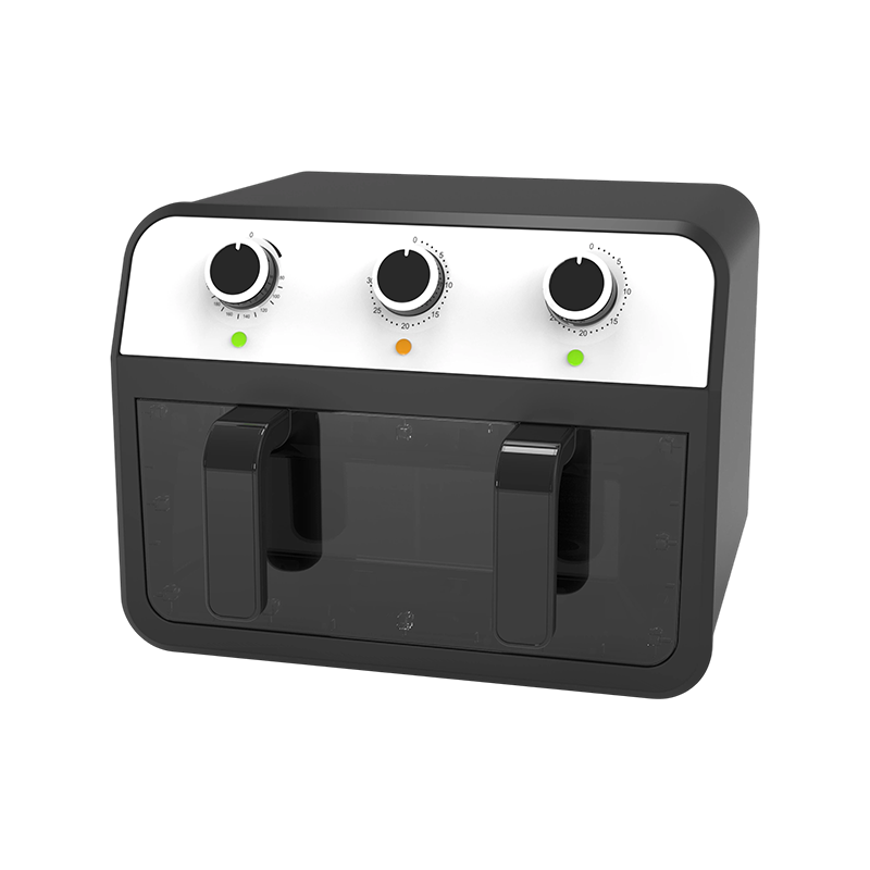 فرن هواء ثلاثي الأقراص متطور AF-7002S فرن هواء ثلاثي الأقراص متطور AF-7002S