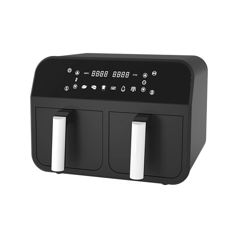 مقلاة هوائية بديهية تعمل باللمس AF-2-3902HD-1