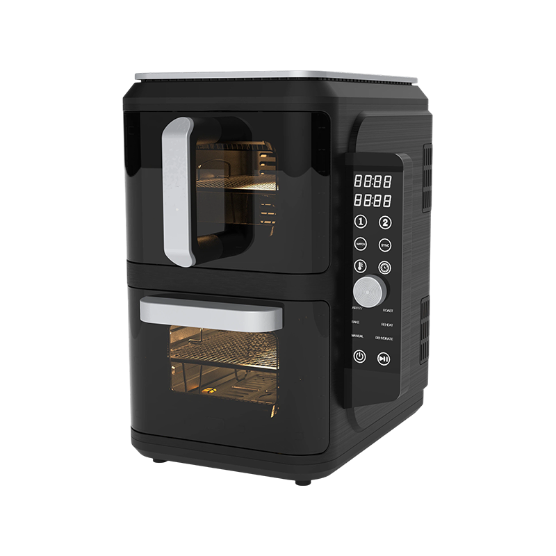 فرن هواء عمودي احترافي AF-2-5265HDV