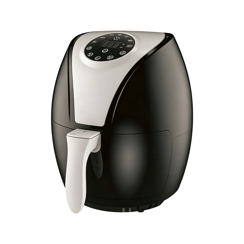 مقلاة هوائية ذكية بشاشة رقمية AF-3202D