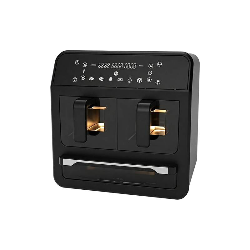 فرن هواء فاخر بحجم عائلي AF-3-3140HDV