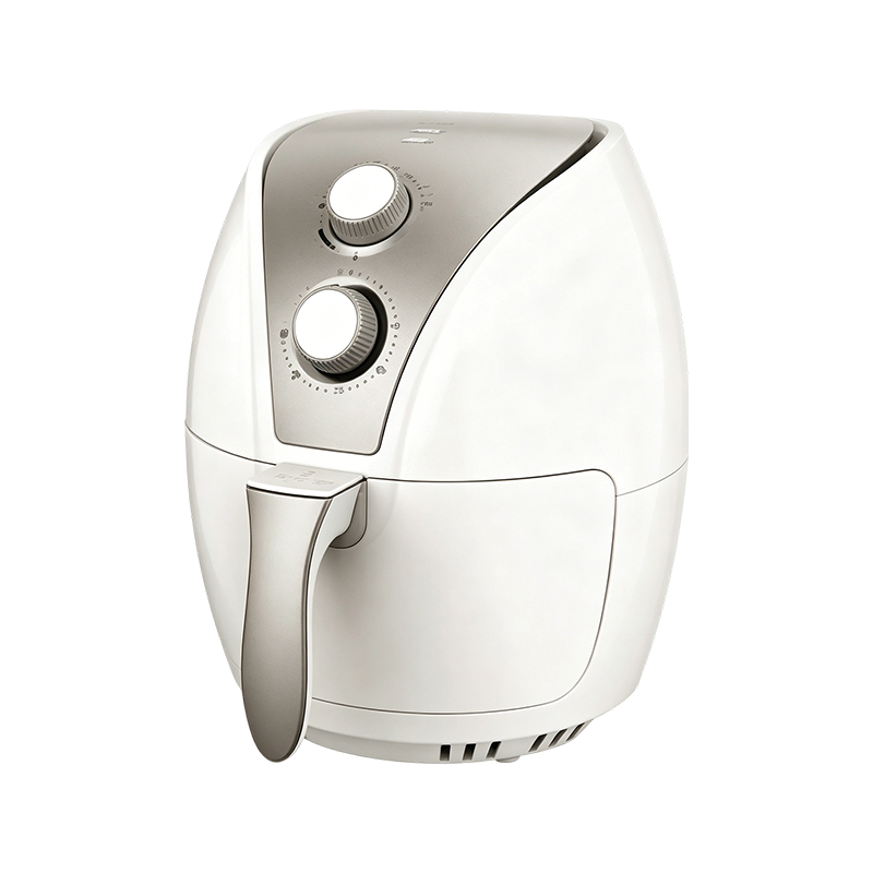 AF-3202 مقلاة هواء أساسية بتحكم دوار كلاسيكي
