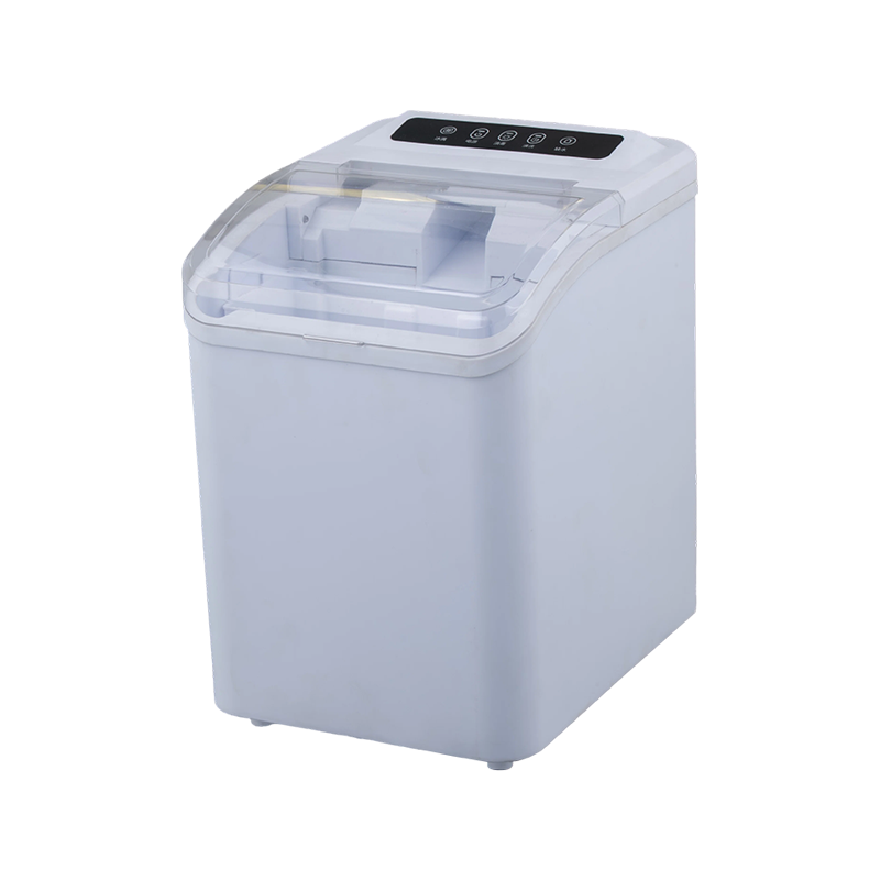 IM-2806J صانع ثلج قوي على الطراز التجاري IM-2806J صانع ثلج قوي على الطراز التجاري